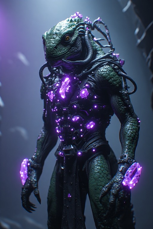 Inquisitor Xal'Korr